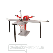 Výsuvný stůl LBM 290KAL Výsuvný stůl LBM 290KAL gallery main image
