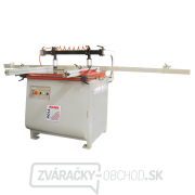 Kolíkovačka DBM21N 400V gallery main image