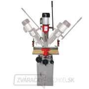 Dlabačka STM26S 230V Dlabačka STM26S 230V gallery main image