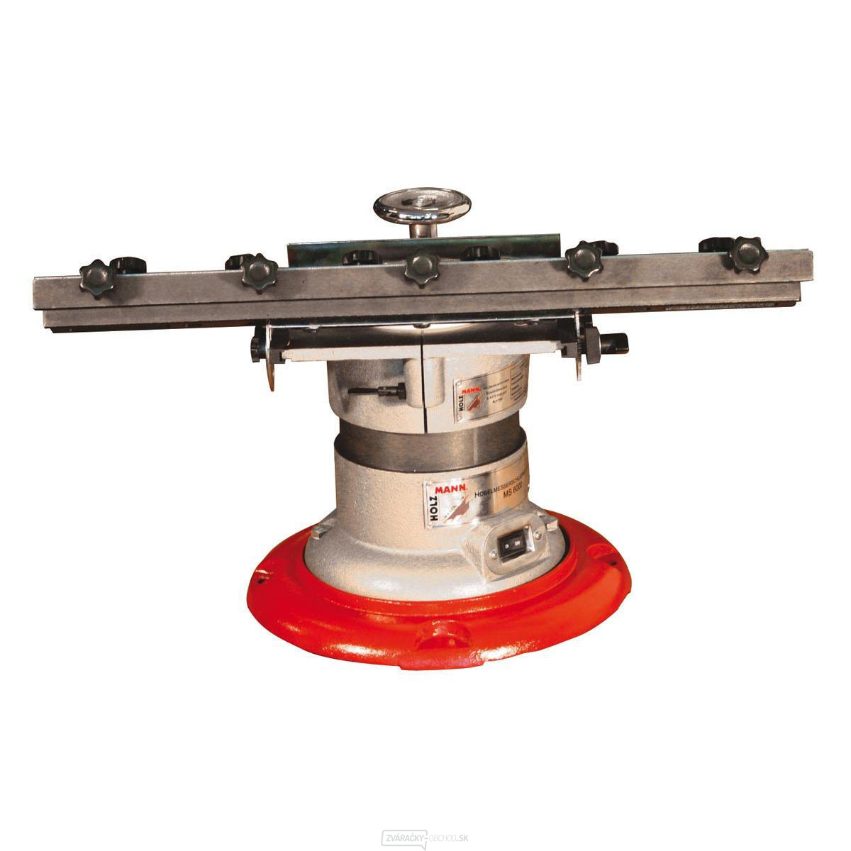 Brúska hobľovacích nožov MS6000 230V