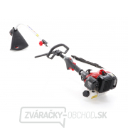 VeGA Benzínový vyžínač VE24250 náhled