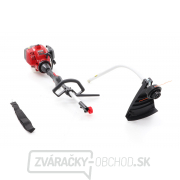 VeGA Benzínový vyžínač VE24250 náhled