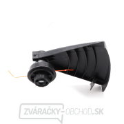 VeGA Benzínový vyžínač VE24250 náhled