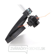 VeGA Benzínový vyžínač VE24250 náhled