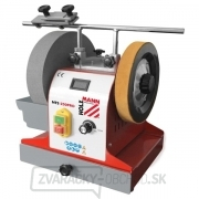 Brúska pre mokré aj suché brúsenie NTS250PRO 230V gallery main image