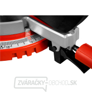 Pokosová píla s krížovým stolom TK305 230V náhled