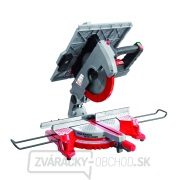 Pokosová píla s krížovým stolom TK305 230V náhled