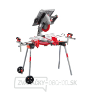 Pokosová píla s krížovým stolom TK305 230V náhled