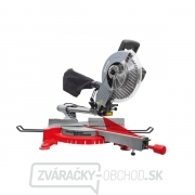 Pokosová píla KAP255XJL 230V gallery main image