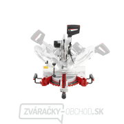 Pokosová píla KAP305JL 230V náhled