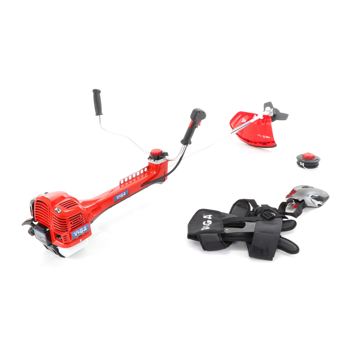 Benzínový krovinorez Vega BC 525 PRO Náhľad