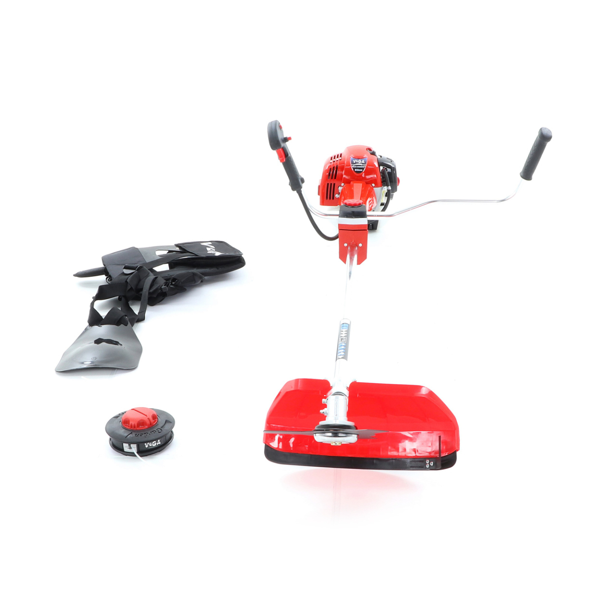 Benzínový krovinorez Vega BC 525 PRO Náhľad