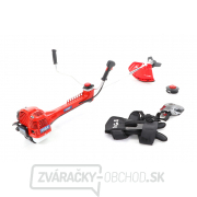 Benzínový krovinorez Vega BC 525 PRO Benzínový krovinorez Vega BC 525 PRO náhled