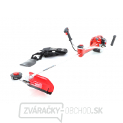 Benzínový krovinorez Vega BC 525 PRO Benzínový krovinorez Vega BC 525 PRO náhled