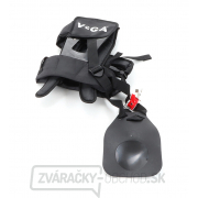 Benzínový krovinorez Vega BC 525 PRO Benzínový krovinorez Vega BC 525 PRO náhled