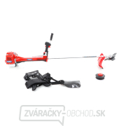 Benzínový krovinorez Vega BC 525 PRO náhled