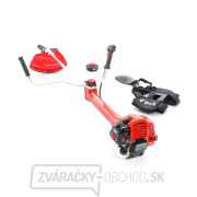 Benzínový krovinorez Vega BC 525 PRO náhled