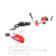 Benzínový krovinorez Vega BC 525 PRO náhled