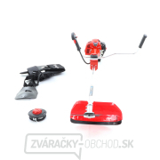 Benzínový krovinorez Vega BC 525 PRO náhled