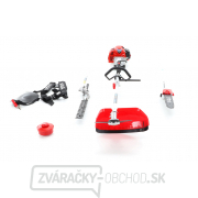 VeGA Multifunkčné krovinorez BCM520 Multi 4 in 1 náhled