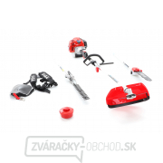 VeGA Multifunkčné krovinorez BCM520 Multi 4 in 1 náhled