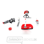 VeGA Multifunkčné krovinorez BCM520 Multi 4 in 1 náhled