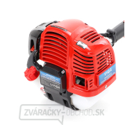 VeGA Multifunkčné krovinorez BCM520 Multi 4 in 1 náhled