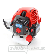 VeGA Multifunkčné krovinorez BCM520 Multi 4 in 1 náhled