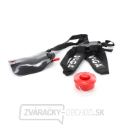 VeGA Multifunkčné krovinorez BCM520 Multi 4 in 1 náhled