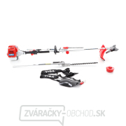 VeGA Multifunkčné krovinorez BCM520 Multi 4 in 1 náhled