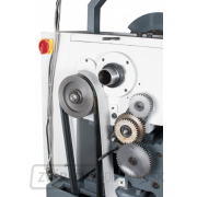 SPEX-1000P - Sústruh na kov s digitálním odměřováním náhled