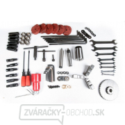 SPEX-1000P - Sústruh na kov s digitálním odměřováním náhled