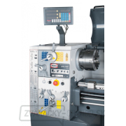 SPEX-1000P - Sústruh na kov s digitálním odměřováním náhled