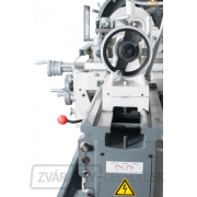 SPEX-1000P - Sústruh na kov s digitálním odměřováním náhled