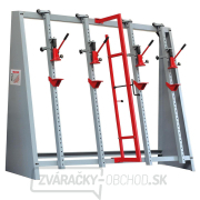 Rámový lis VST 3000 Rámový lis VST 3000 gallery main image