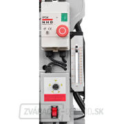 Širokopásová brúska R455B 400V náhled