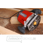 Horná frézka RT 1200 EH Horná frézka RT 1200 EH náhled