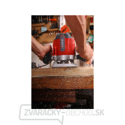 Horná frézka RT 1200 EH náhled