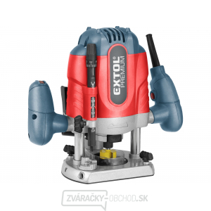 Horná frézka RT 1200 EH Horná frézka RT 1200 EH gallery main image