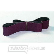 Brúsny pás - 75x2000, zr.120  pro BPK-2075/400 gallery main image