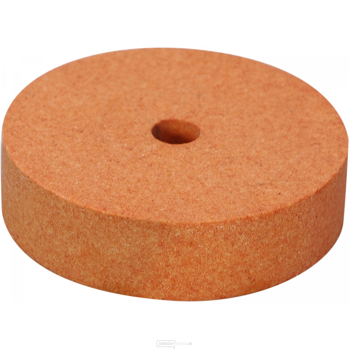 Kotúč brúsny, 75x10x20mm, P120