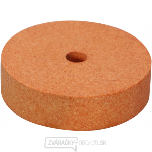 Kotúč brúsny, 75x10x20mm, P120 Kotúč brúsny, 75x10x20mm, P120 gallery main image