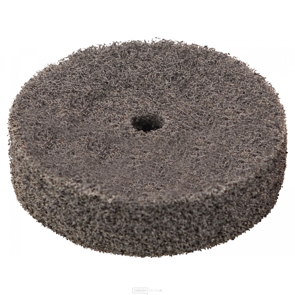 Kotúč leštící, 75x10x20mm