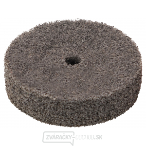 Kotúč leštící, 75x10x20mm Kotúč leštící, 75x10x20mm gallery main image