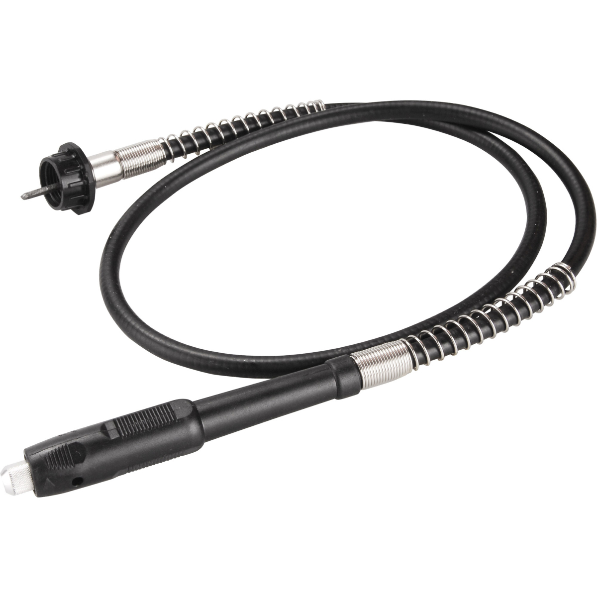 EXTOL CRAFT Hřídel ohebná, kleština O3,2mm 410112D