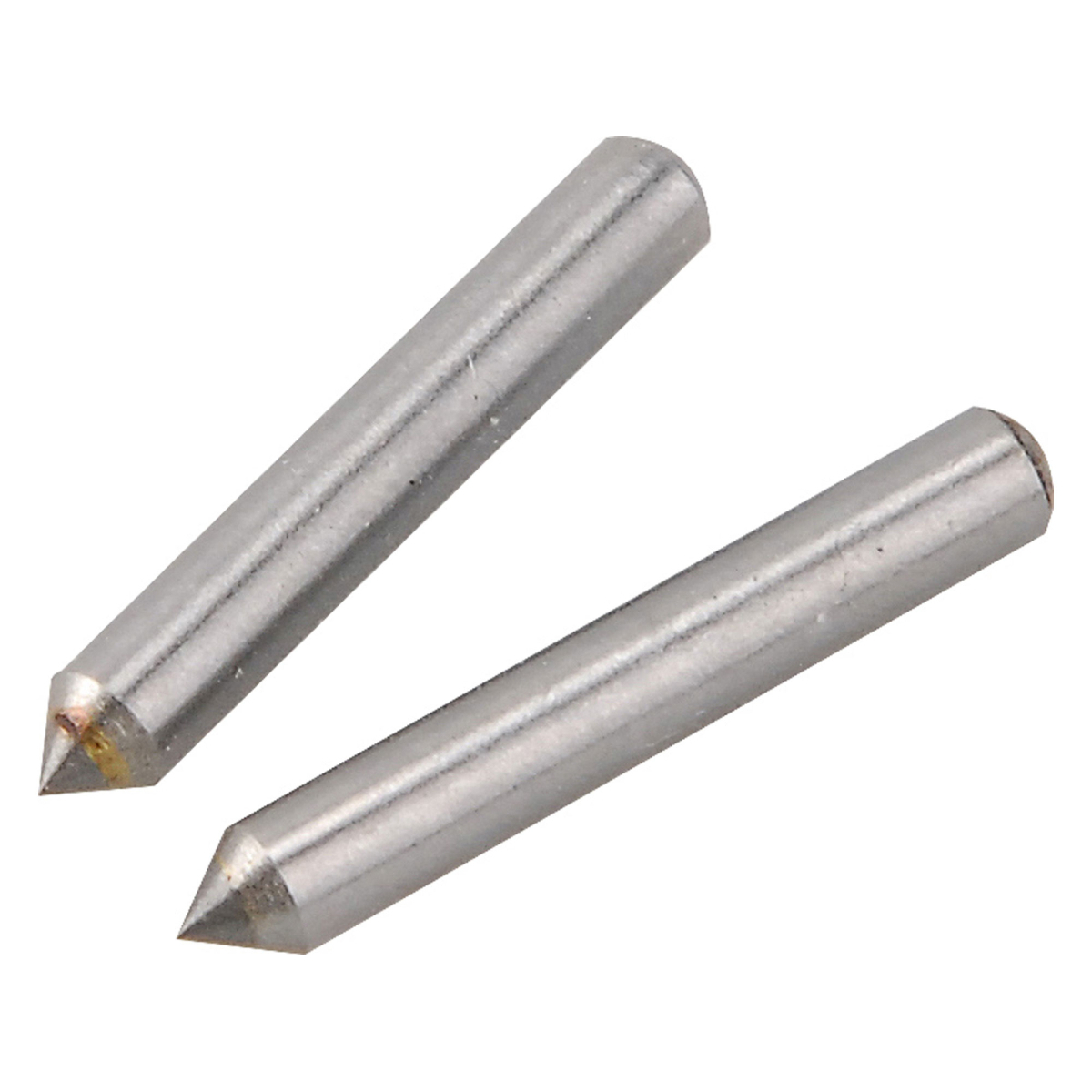 EXTOL CRAFT Hrot, 2ks, ∅3,1x21mm, karbid wolframu 404130A