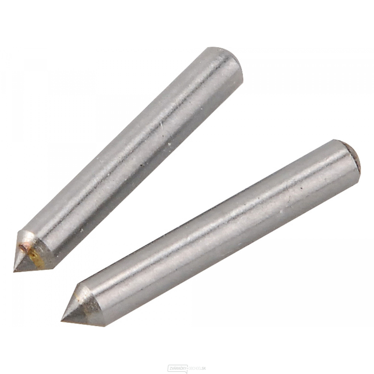 Hrot, 2ks, ∅3,1x21mm, karbid wolframu