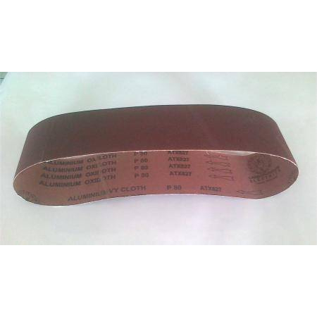 SaTrade Brúsny pás - 50x686, zr. 40 60500040