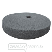 Kotúč brúsny - 150x20x12,7mm, (hrubý) Kotúč brúsny - 150x20x12,7mm, (hrubý) gallery main image