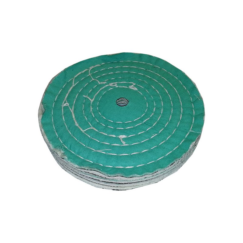 SaTrade Kotúč lešticí  - 150x20x12,7mm 25250018